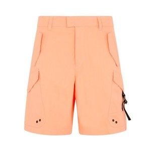 Dior Orange Shorts - NWT